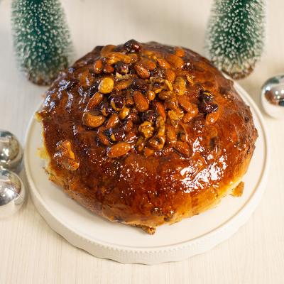 Pan Dulce Estilo Genoves 1kg