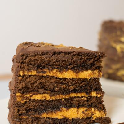 Torta choco Ayulem x mayor