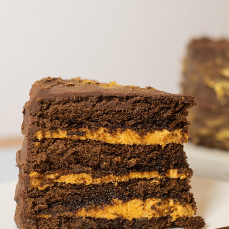 Torta choco Ayulem x mayor