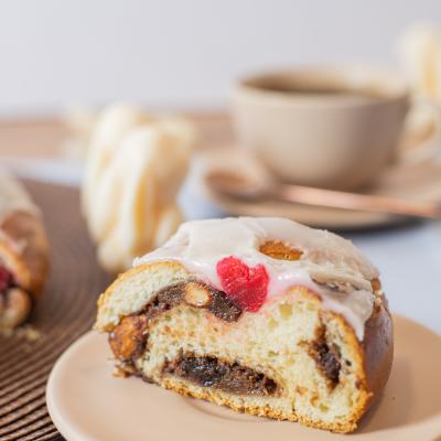 Rosca vienesa x mayor