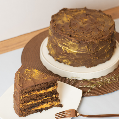 Torta choco Ayulem x mayor