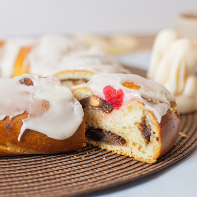 Rosca vienesa x mayor