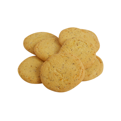 Cookies de limon