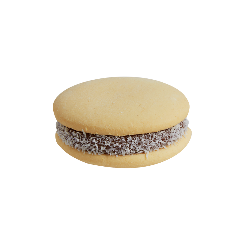 Alfajores XL Maicena