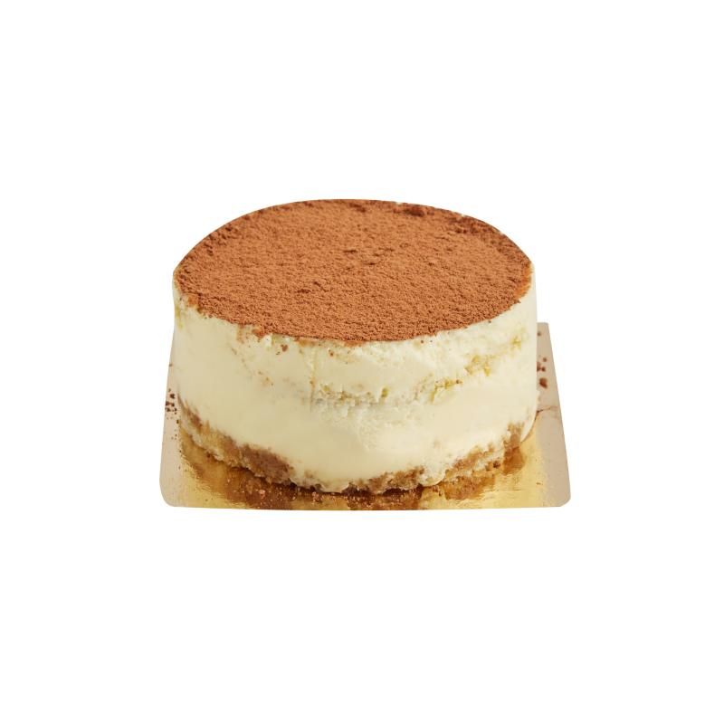 Caja x6 Tiramisu mini