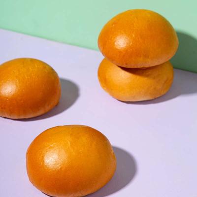 Pan para hamburguesa mini