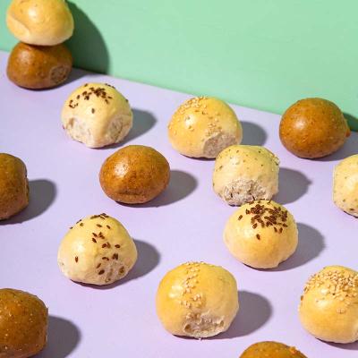 Promo 5 cajas saborizados manteca chicos