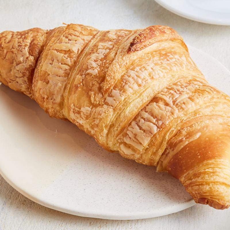 Caja croissant