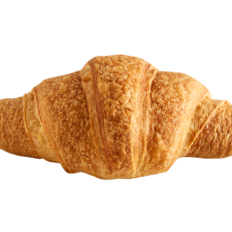 Caja croissant