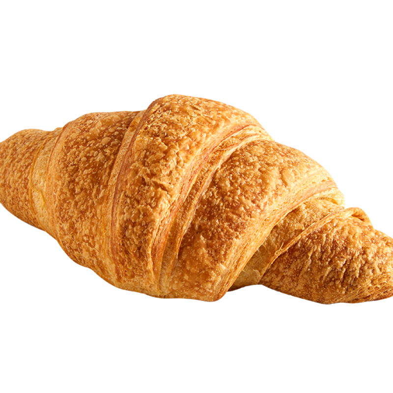 Caja croissant