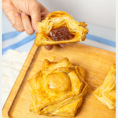 Pastelitos