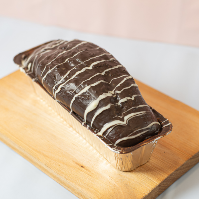 Budín Marmolado chico