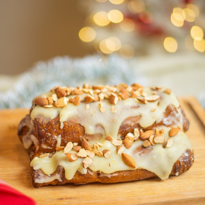 Stollen (Pack por 3 unidades)