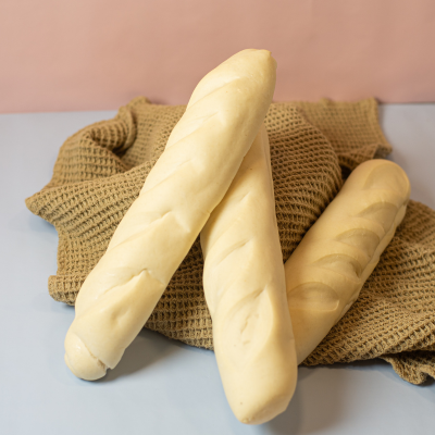 Caja Baguettin 21 cm