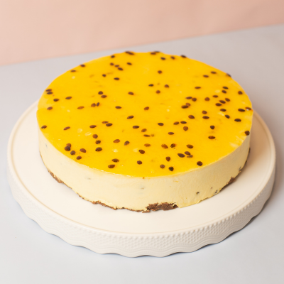 Alsaciana de maracuya