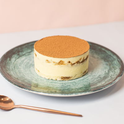 Tiramisu individual