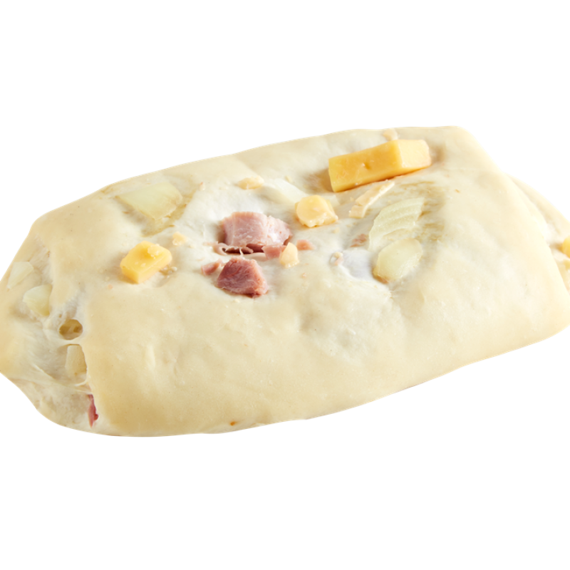 Pan ciabatta mixta