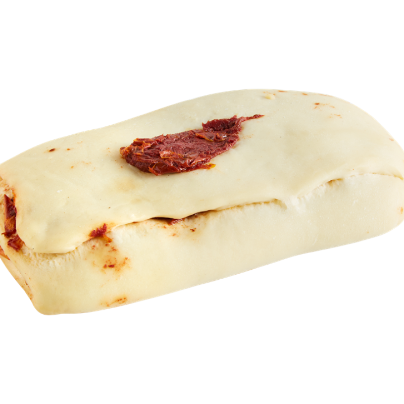 Pan ciabatta mixta