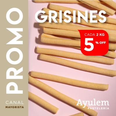 Promo 2kg