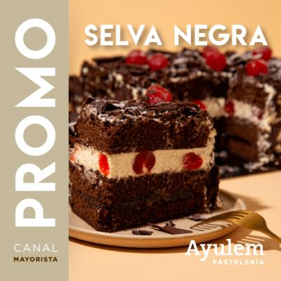 Selva Negra
