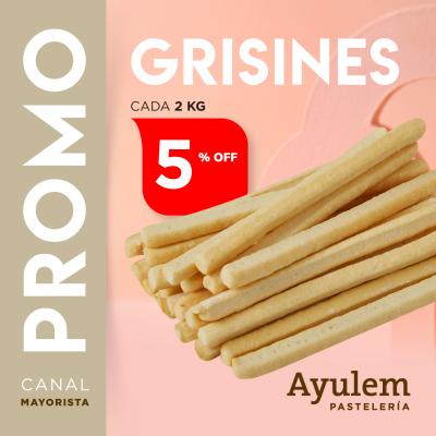 Promo 2kg
