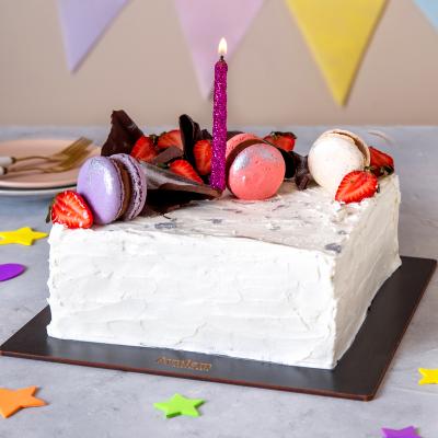 Torta Tradicional