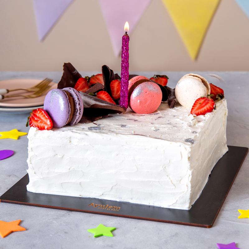 Torta Tradicional